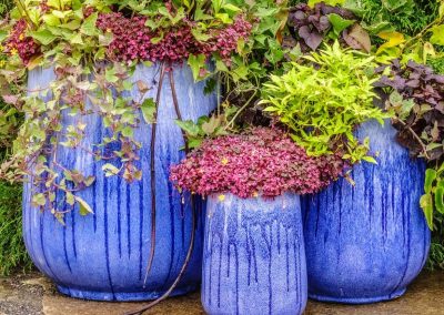 TIP: Make Your Large Planters More Portable